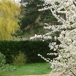 Les Jardins De Terrefort Alojamento de Acomodação e Pequeno-almoço 3*