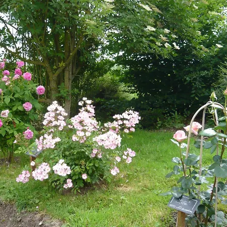 Les Jardins De Terrefort