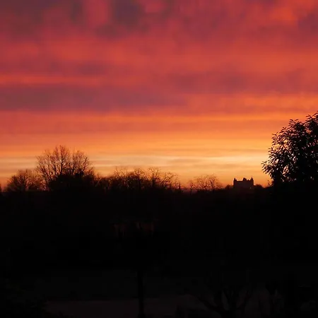 Les Jardins De Terrefort 3*