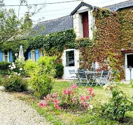 Les Jardins De Terrefort 3*