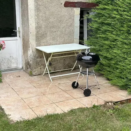 Les Jardins De Terrefort 3*