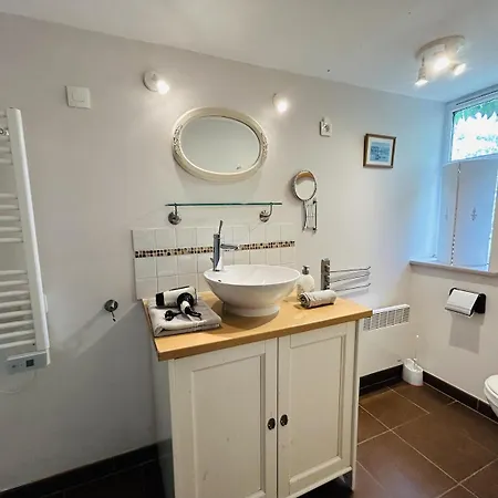 Les Jardins De Terrefort Сомюр