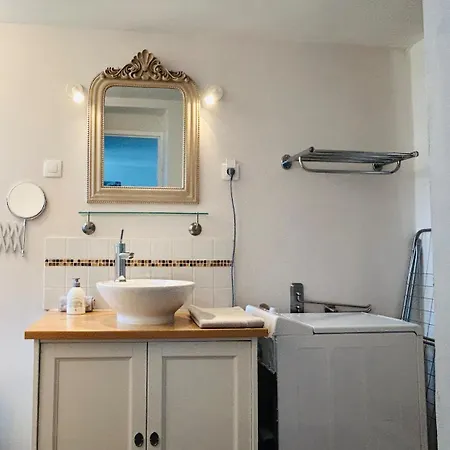 Les Jardins De Terrefort Отель типа 