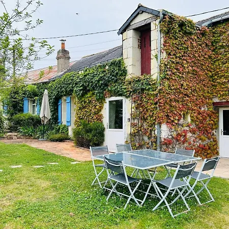 Les Jardins De Terrefort 3*