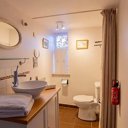 Les Jardins De Terrefort Bed & Breakfast