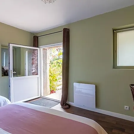 Les Jardins De Terrefort 3*