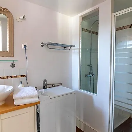 Les Jardins De Terrefort Bed & Breakfast Saumur