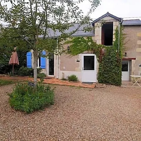 Les Jardins De Terrefort 3* Saumur
