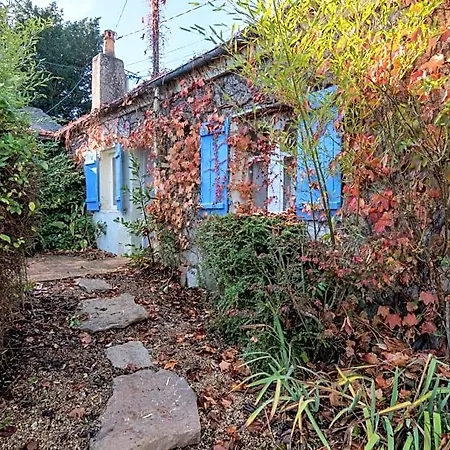 Bed & Breakfast Les Jardins De Terrefort 3*
