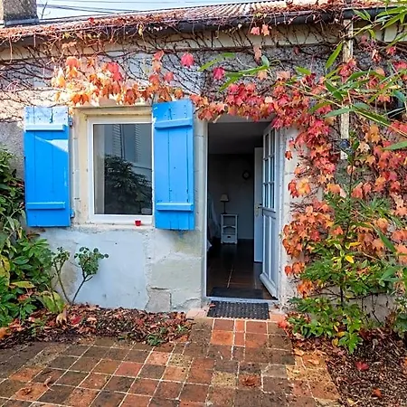 Les Jardins De Terrefort Bed & Breakfast