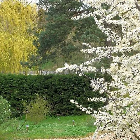 Les Jardins De Terrefort 3*