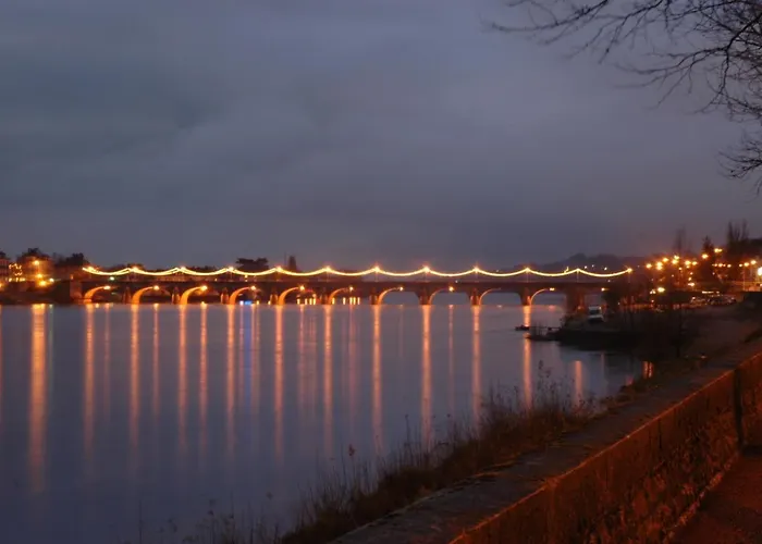 Les Jardins De Terrefort 3*