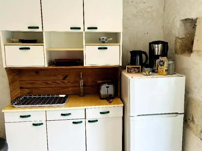 Les Jardins De Terrefort Frühstückspension