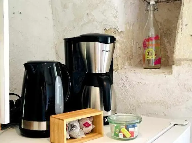 Les Jardins De Terrefort 3*