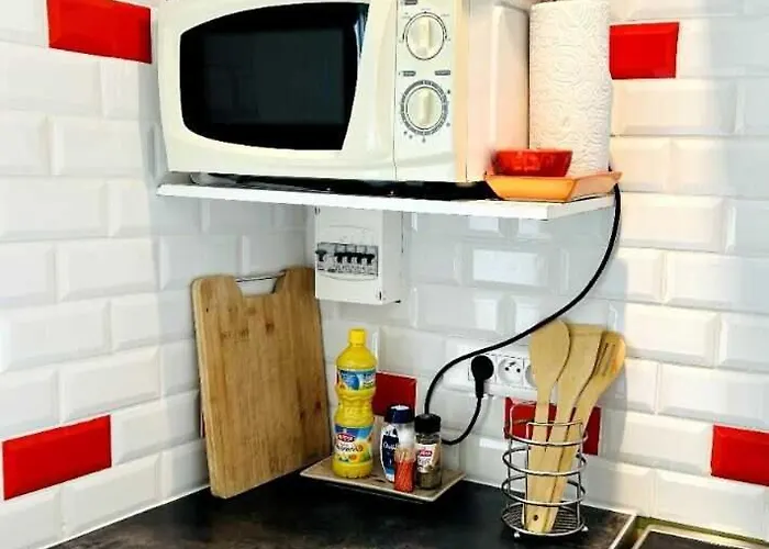 Frühstückspension Les Jardins De Terrefort