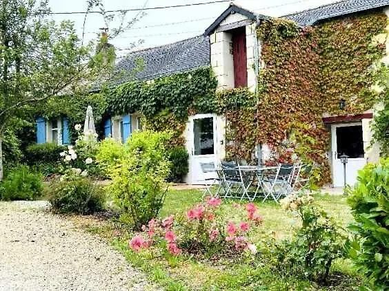 Les Jardins De Terrefort 3*