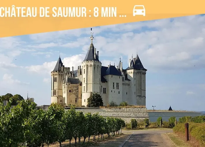 Les Jardins De Terrefort