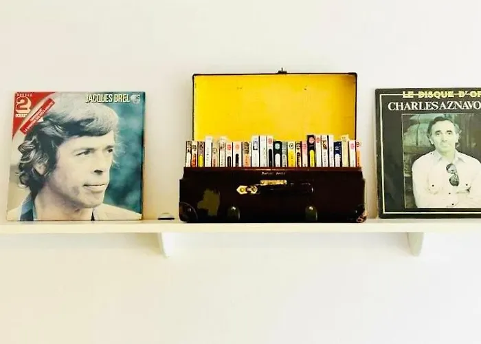 Les Jardins De Terrefort Frühstückspension 3*