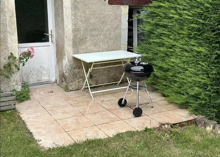 Les Jardins De Terrefort 3*