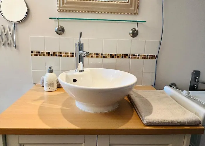 Les Jardins De Terrefort