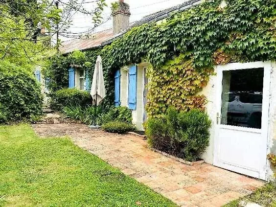 Les Jardins De Terrefort