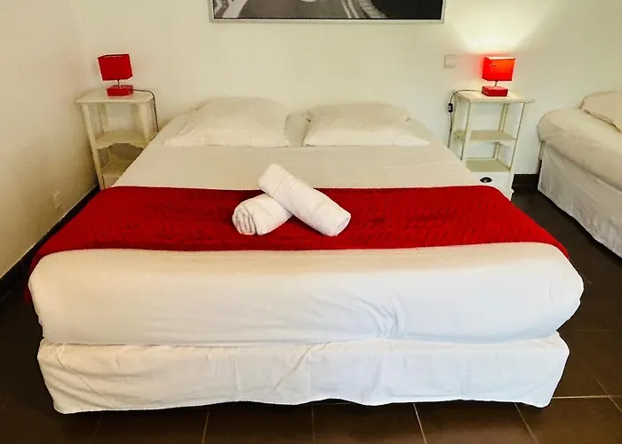 Les Jardins De Terrefort Frühstückspension