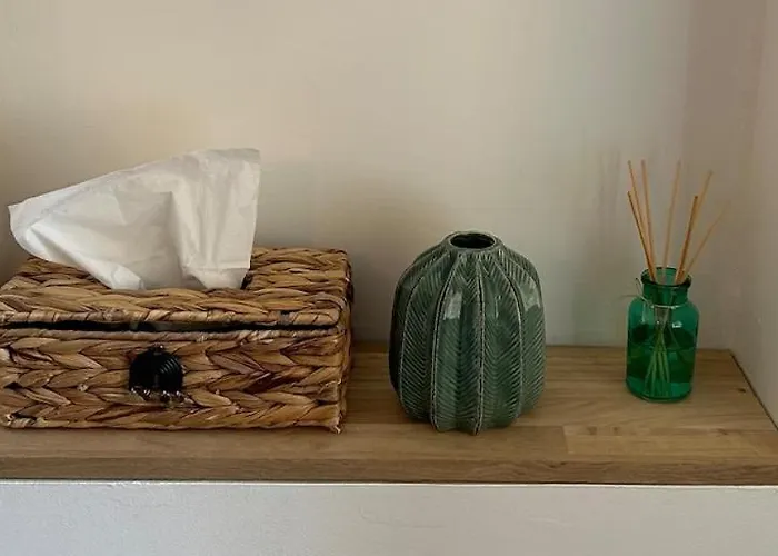 Les Jardins De Terrefort 3* Saumur