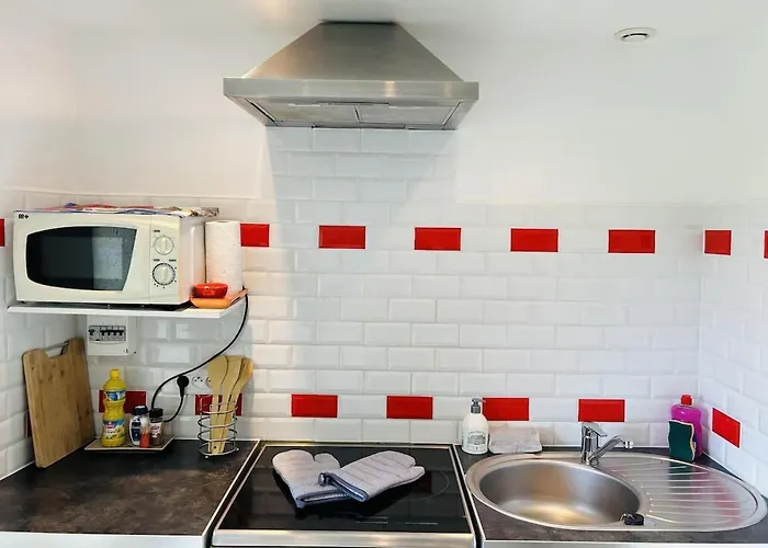 Les Jardins De Terrefort