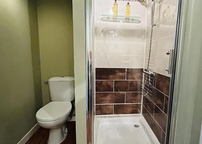 Les Jardins De Terrefort Bed & Breakfast 3*