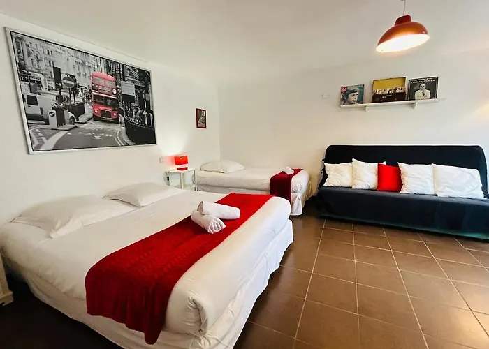 Frühstückspension Les Jardins De Terrefort Saumur