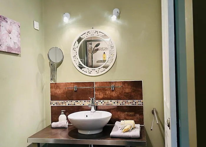 Les Jardins De Terrefort Frühstückspension