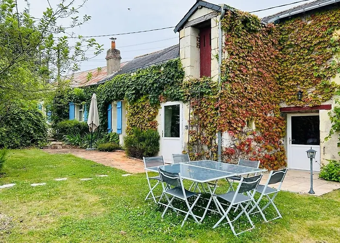 Les Jardins De Terrefort 3*